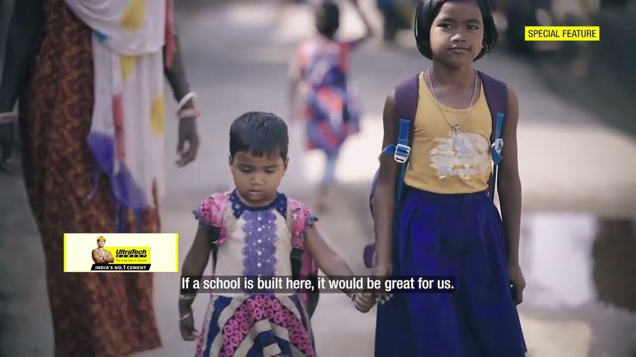 Teacher of the Streets video thumbnail