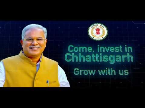 Chhattisgarh An Electronics Hub video thumbnail