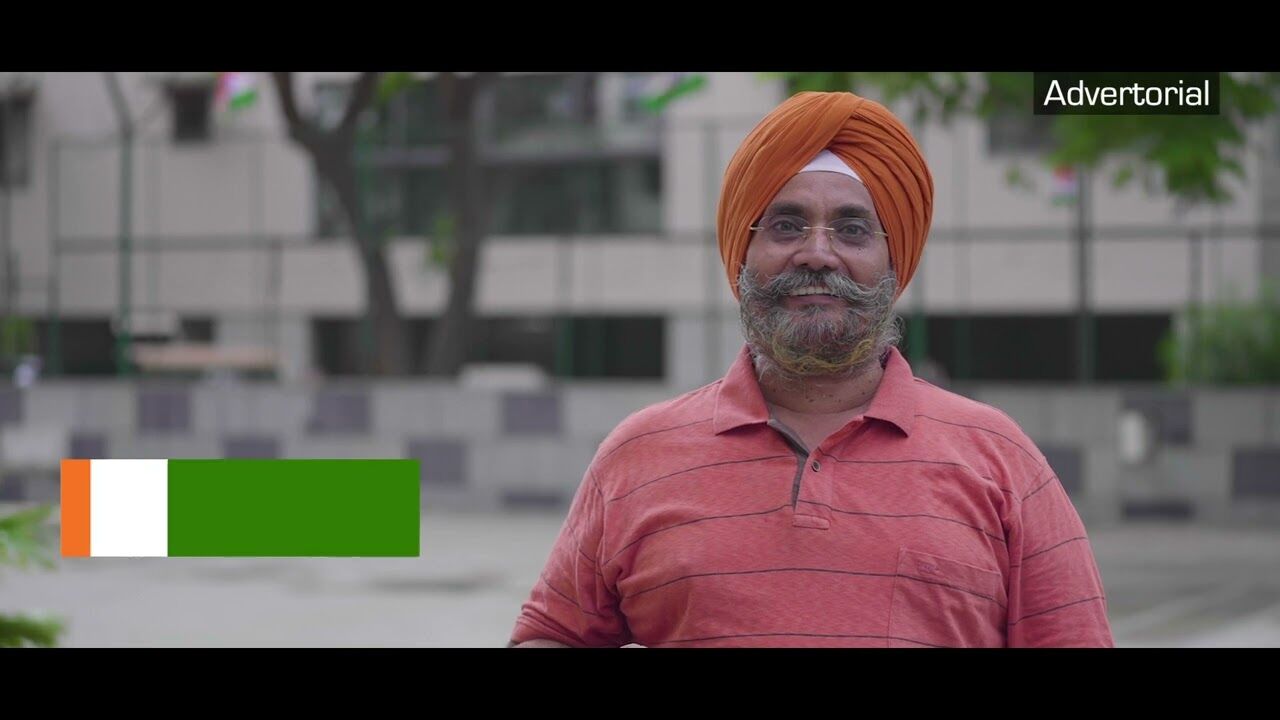 Har Ghar Tiranga Gujarat Film video thumbnail