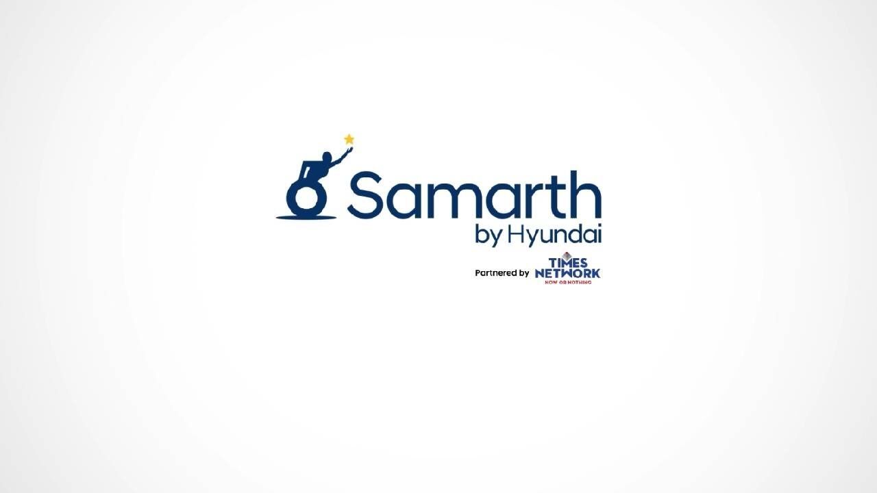 Samarth by Hyundai Healthcare Access video thumbnail